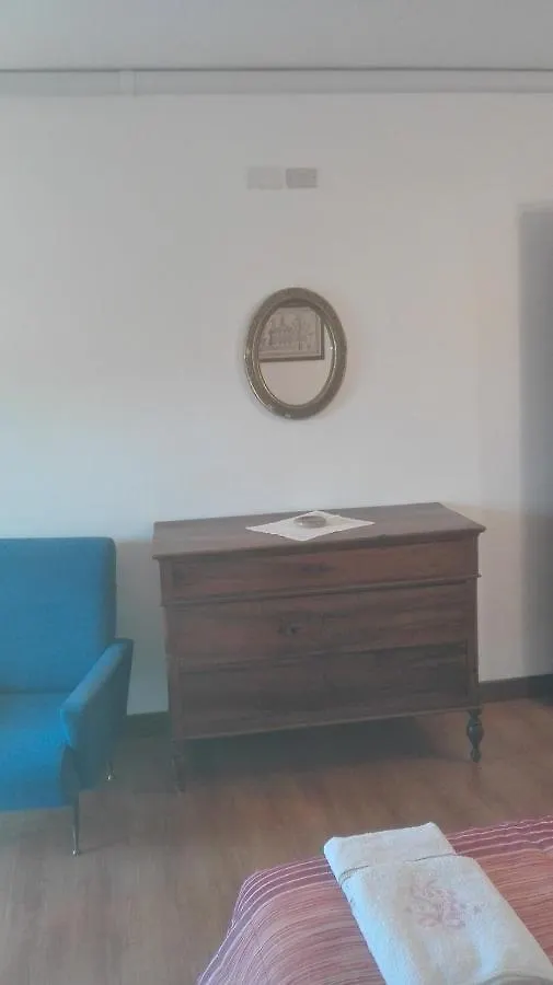 Casa Del Frate Apartment Assisi Italy