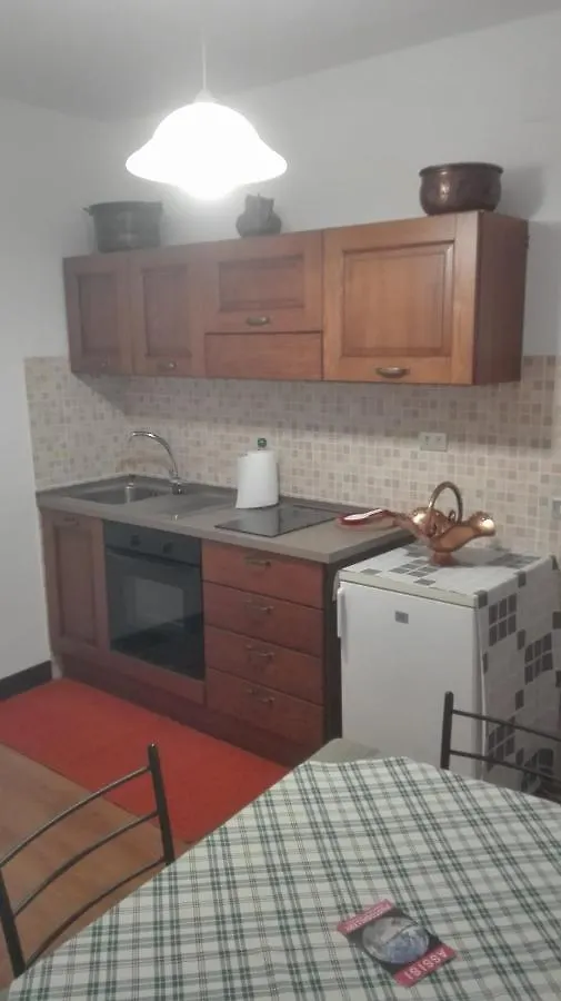 Casa Del Frate Apartment Assisi 0*,  Italy