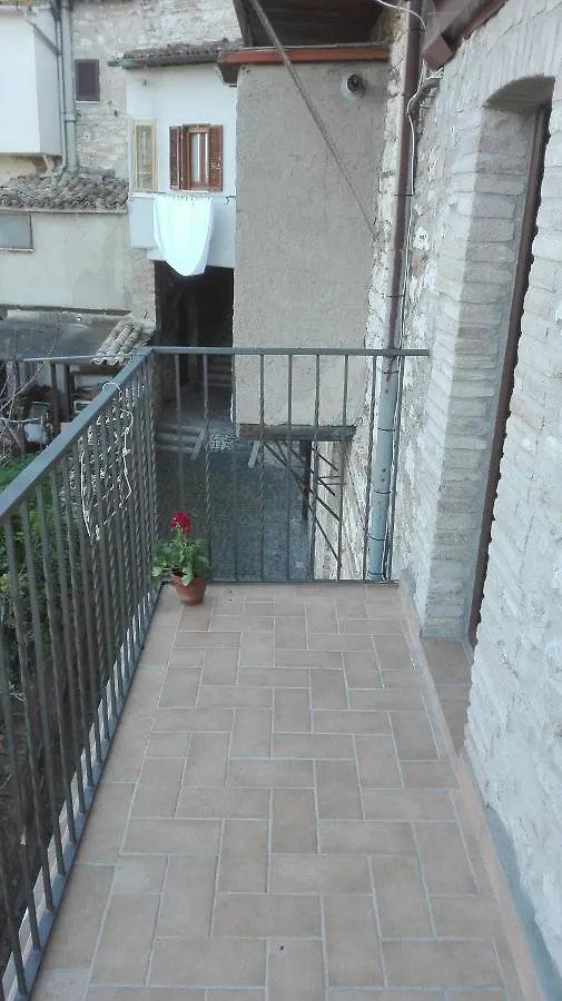 Casa Del Frate Apartment Assisi 0*,  Italy
