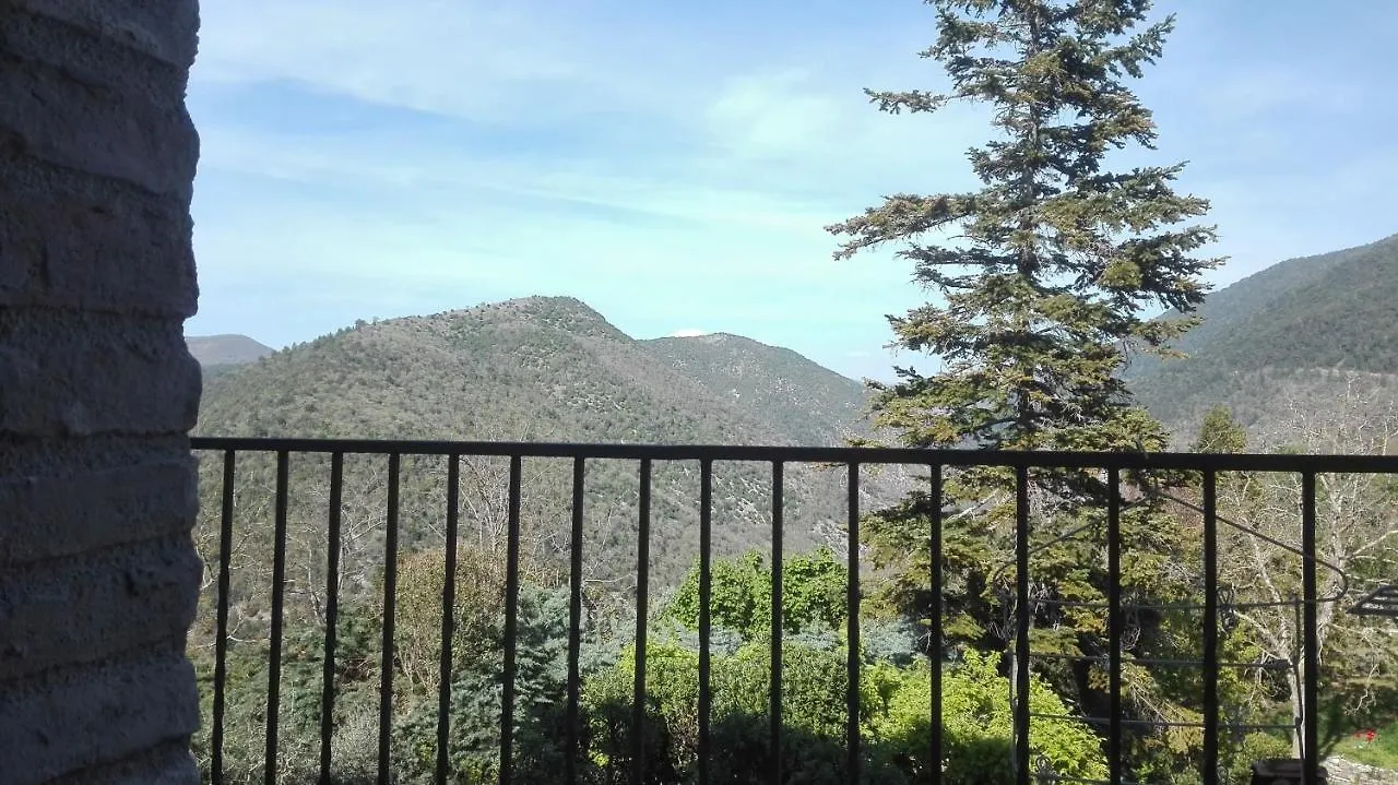 Casa Del Frate Apartment Assisi